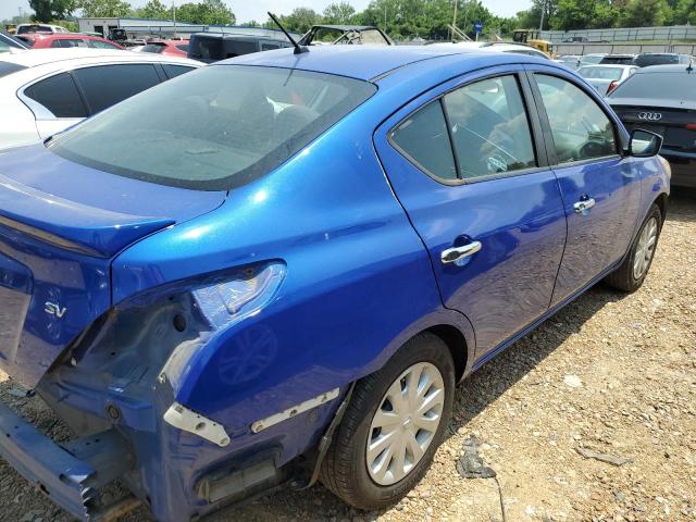 Photo 3 from auction – 2017 NISSAN VERSA S with VIN 3N1CN7AP6HL846802
