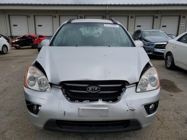 Photo 5 from auction – 2008 KIA RONDO BASE with VIN KNAFG525187152963