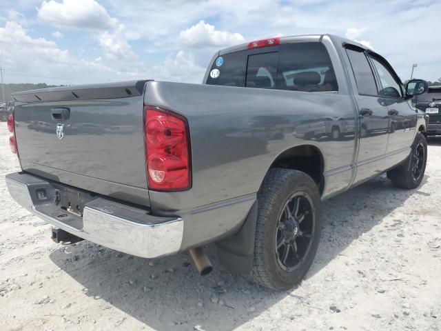 Photo 3 from auction – 2007 DODGE RAM 1500 S with VIN 1D7HA18217S249004