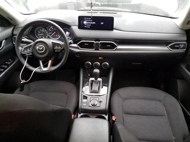 Foto 8 de la subasta – 2022 MAZDA CX-5 con VIN JM3KFBAM6N0616904