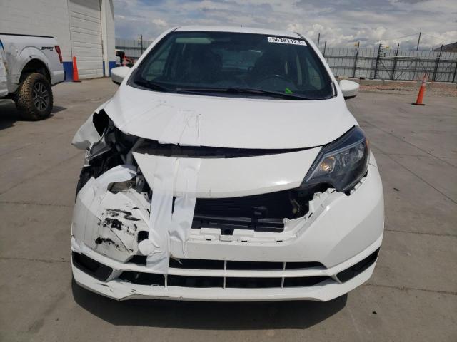 Photo 5 from auction – 2018 NISSAN VERSA NOTE with VIN 3N1CE2CP1JL366172