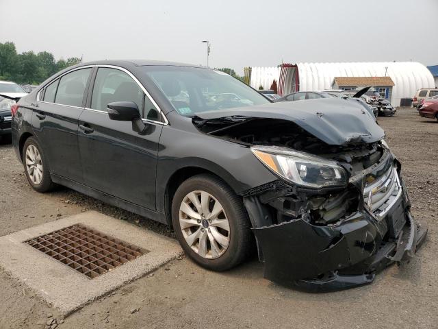 Photo 4 from auction – 2017 SUBARU LEGACY 2.5 with VIN 4S3BNAF63H3030891