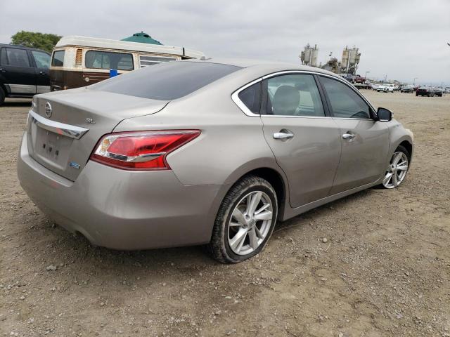 Photo 3 from auction – 2013 NISSAN ALTIMA 2.5 with VIN 1N4AL3AP0DN444907