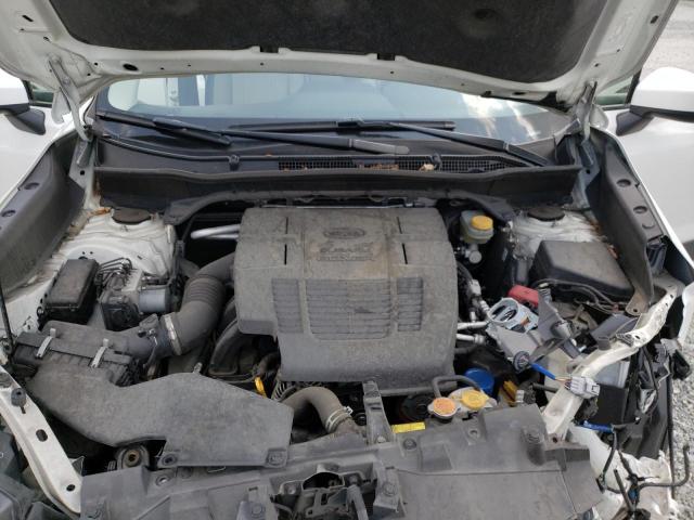 Photo 12 from auction – 2019 SUBARU FORESTER P with VIN JF2SKAGC1KH428397