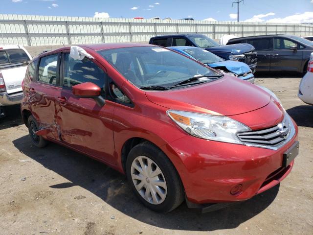 Photo 4 from auction – 2016 NISSAN VERSA NOTE with VIN 3N1CE2CP7GL405193