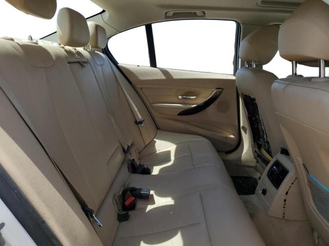 Photo 10 from auction – 2015 BMW 328 I with VIN WBA3A5G58FNS91591