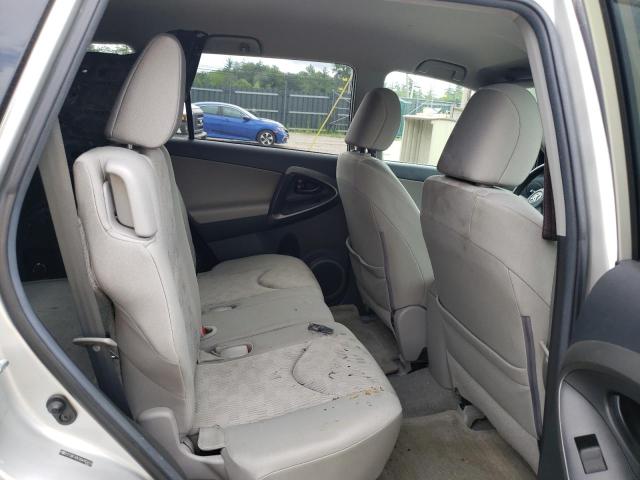 Photo 10 from auction – 2012 TOYOTA RAV4 with VIN 2T3BF4DV3CW193474