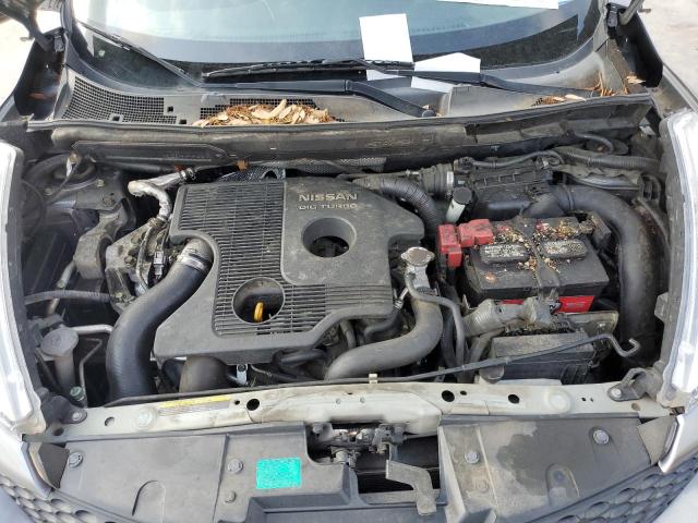 Photo 11 from auction – 2014 NISSAN JUKE S with VIN JN8AF5MV0ET356271