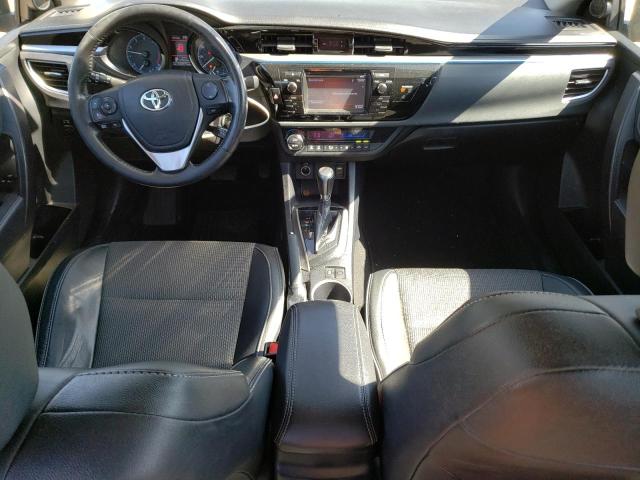 Zdjęcie 8 z aukcji – 2015 TOYOTA COROLLA L z VIN 2T1BURHE1FC360264