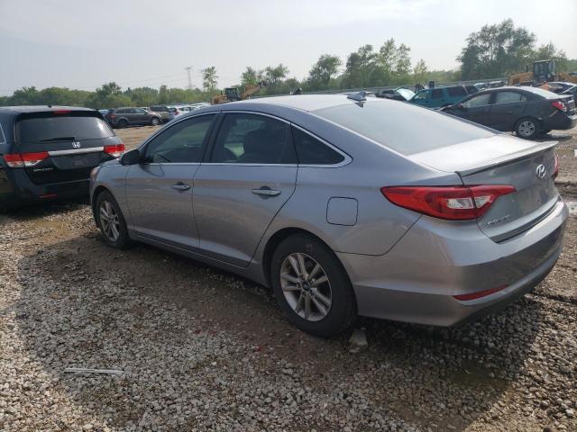 Photo 2 from auction – 2016 HYUNDAI SONATA SE with VIN 5NPE24AF3GH314149