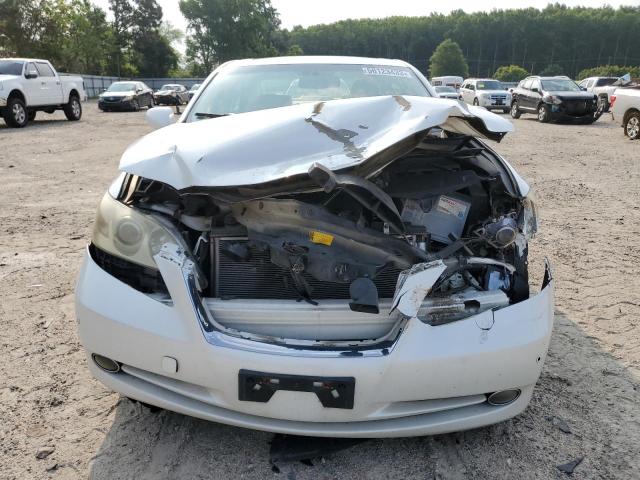Photo 5 from auction – 2008 LEXUS ES 350 with VIN JTHBJ46G882198634