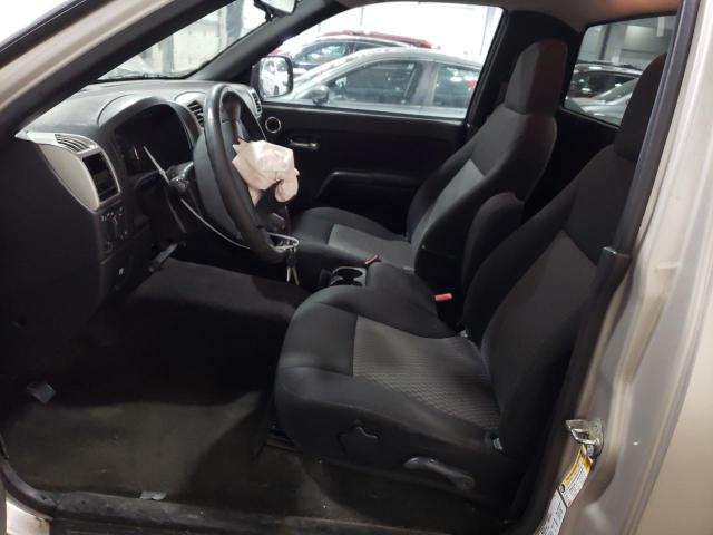 Photo 7 from auction – 2009 CHEVROLET COLORADO with VIN 1GCDT149798139225