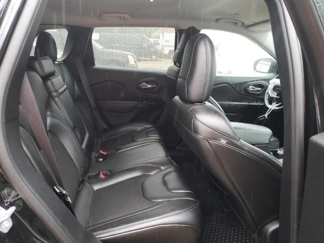 Photo 11 from auction – 2019 JEEP CHEROKEE L with VIN 1C4PJMLN5KD319867