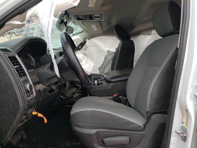 Foto 7 de la subasta – 2022 RAM 1500 CLASS con VIN 3C6RR6KT0NG242868