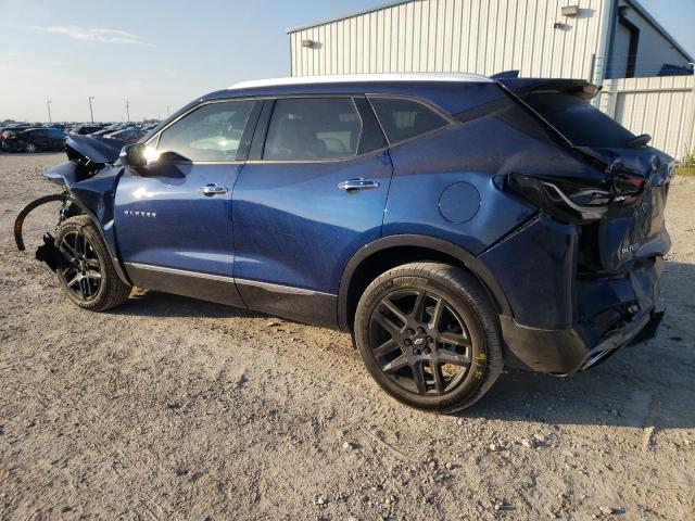 Photo 2 from auction – 2023 CHEVROLET BLAZER PRE with VIN 3GNKBFRS7PS105929