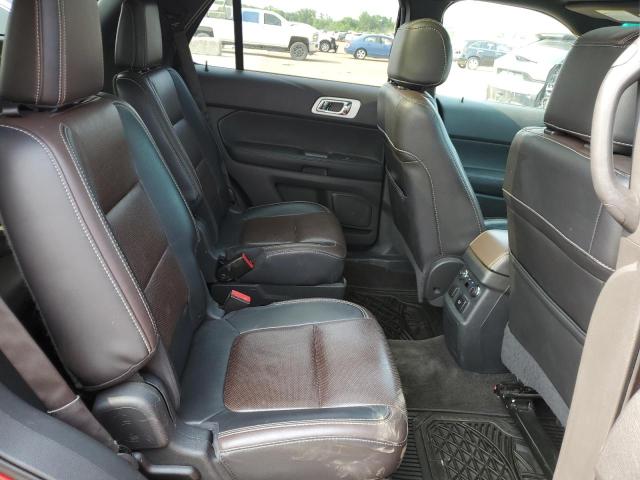 Photo 11 from auction – 2013 FORD EXPLORER S with VIN 1FM5K8GT3DGB29499