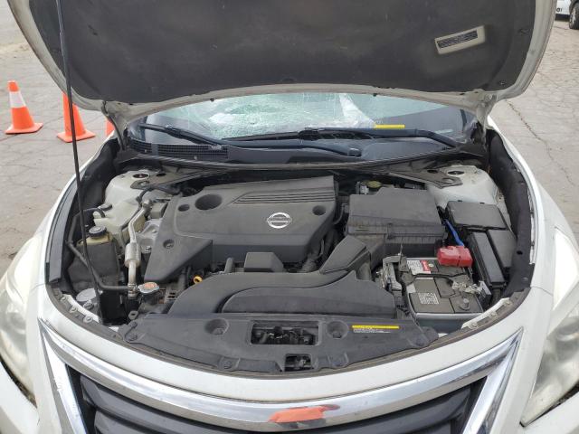 Photo 11 from auction – 2015 NISSAN ALTIMA 2.5 with VIN 1N4AL3AP2FN346593