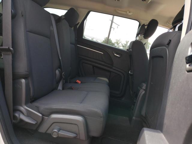 Photo 11 from auction – 2010 DODGE JOURNEY SX with VIN 3D4PG5FV3AT117489
