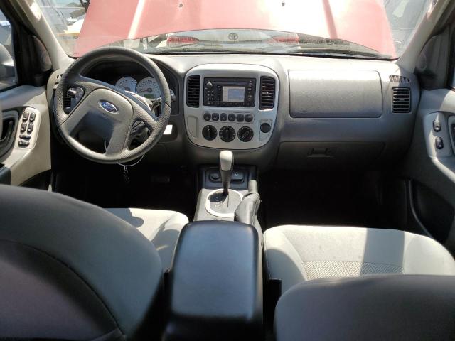 Photo 8 from auction – 2005 FORD ESCAPE HEV with VIN 1FMCU95HX5KD66530