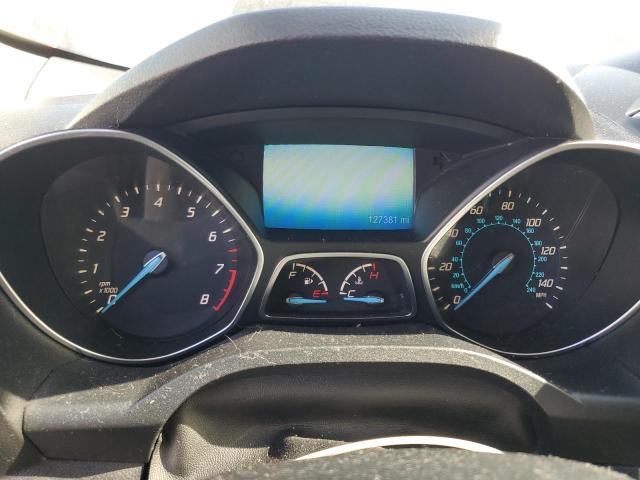 Photo 9 from auction – 2014 FORD ESCAPE TIT with VIN 1FMCU0J92EUB92595
