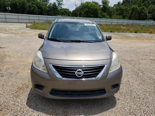Photo 5 from auction – 2012 NISSAN VERSA S with VIN 3N1CN7AP6CL835064