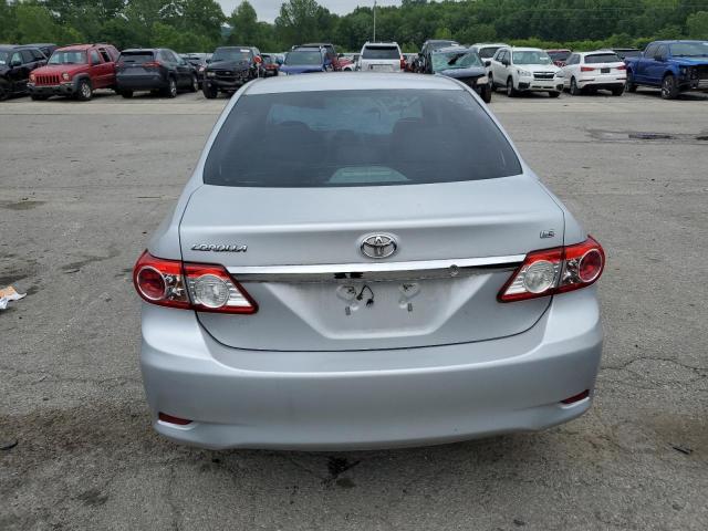Photo 6 from auction – 2013 TOYOTA COROLLA with VIN 5YFBU4EE1DP127201