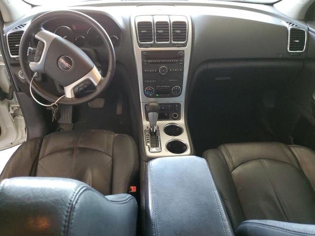 Photo 8 from auction – 2011 GMC ACADIA SLT with VIN 1GKKVRED4BJ329800