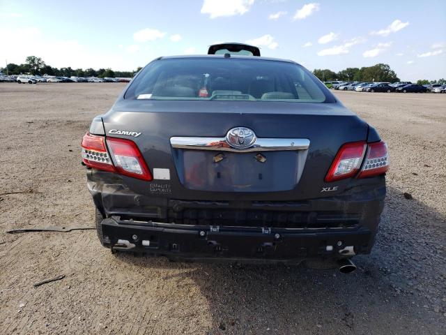 Photo 6 from auction – 2010 TOYOTA CAMRY BASE with VIN 4T1BF3EK3AU054434