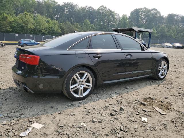 Photo 3 from auction – 2015 AUDI A6 PREMIUM with VIN WAUFGAFC5FN007418