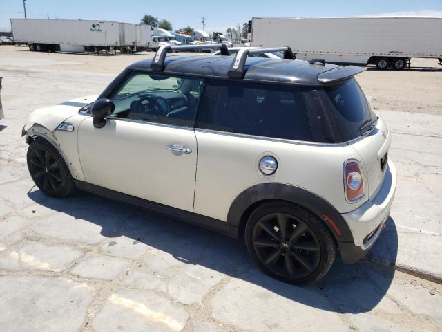 Photo 2 from auction – 2013 MINI COOPER S with VIN WMWSV3C56DT390591