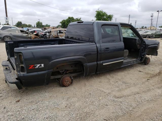 Photo 3 from auction – 2004 CHEVROLET SILVERADO with VIN 2GCEK13T641397011