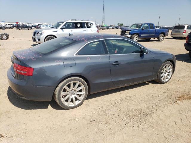 Photo 3 from auction – 2012 AUDI A5 PRESTIG with VIN WAUVFAFR6CA005019