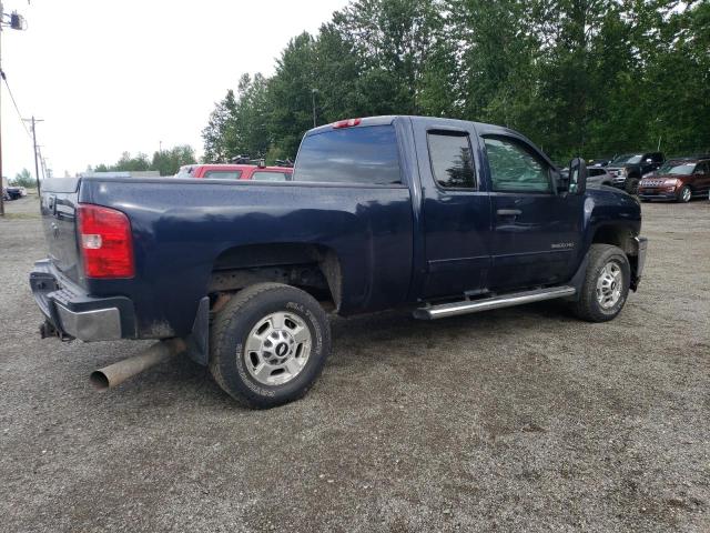 Photo 3 from auction – 2011 CHEVROLET SILVERADO with VIN 1GC2KXC80BZ337893