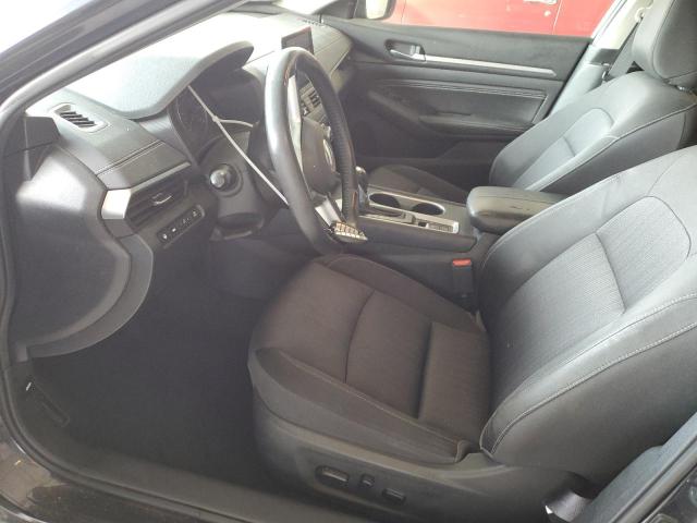 Photo 7 from auction – 2019 NISSAN ALTIMA SV with VIN 1N4BL4DV2KC117826