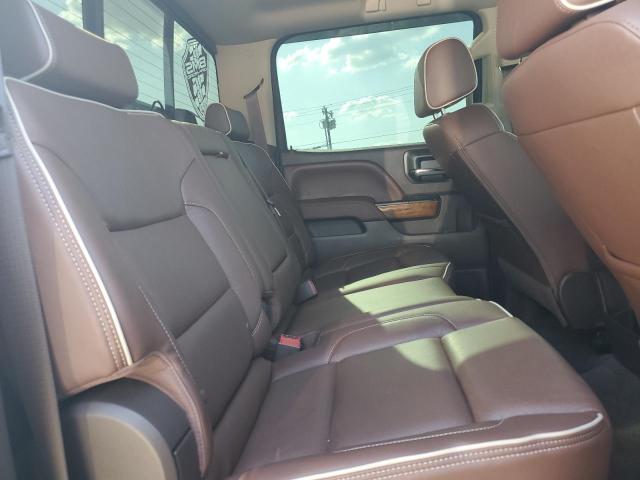 Photo 10 from auction – 2017 CHEVROLET SILVERADO with VIN 3GCUKTEC1HG422673