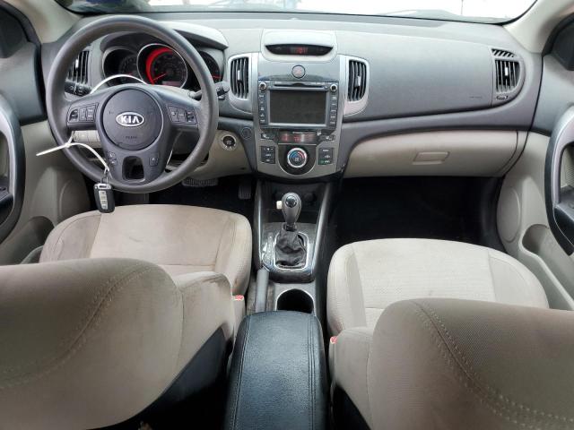 Photo 8 from auction – 2013 KIA FORTE EX with VIN KNAFU6A23D5669886