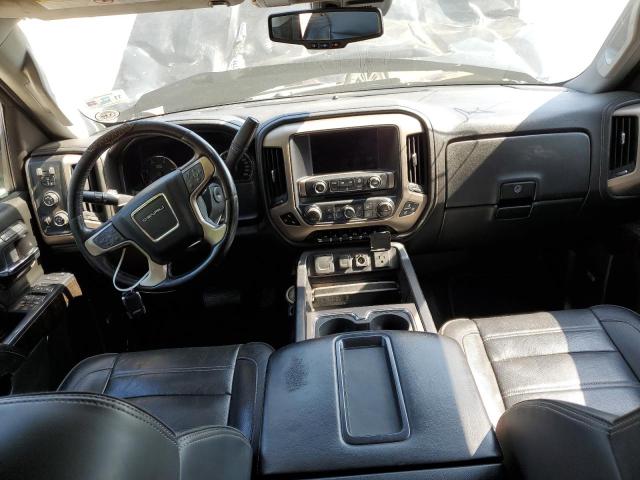 Photo 8 from auction – 2015 GMC SIERRA K35 with VIN 1GT424E80FF135079