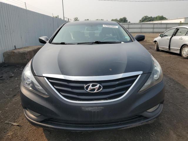Photo 5 from auction – 2013 HYUNDAI SONATA GLS with VIN 5NPEB4AC6DH662982