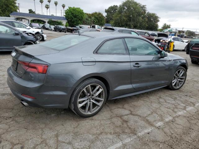 Photo 3 from auction – 2019 AUDI A5 PREMIUM with VIN WAUTNAF58KA056463