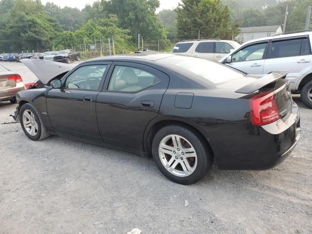Photo 2 from auction – 2006 DODGE CHARGER R/ with VIN 2B3LA53H26H301464