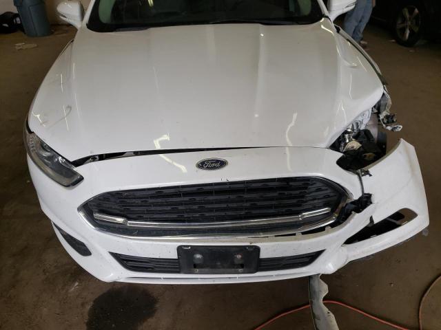 Photo 11 from auction – 2014 FORD FUSION SE with VIN 3FA6P0H97ER358086