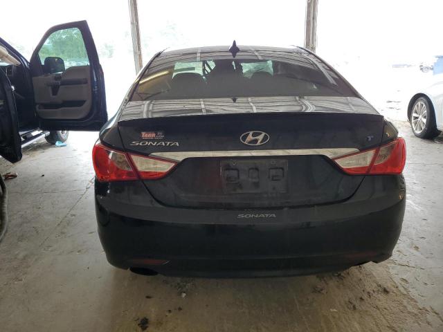 Photo 6 from auction – 2011 HYUNDAI SONATA SE with VIN 5NPEC4AB6BH317999