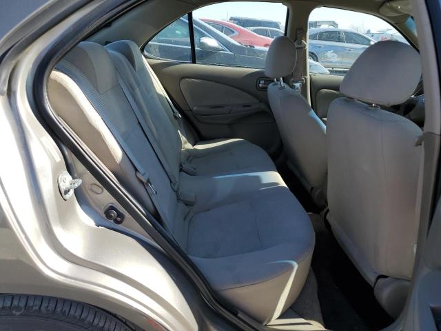 Photo 10 from auction – 2004 NISSAN SENTRA 1.8 with VIN 3N1CB51D44L485583