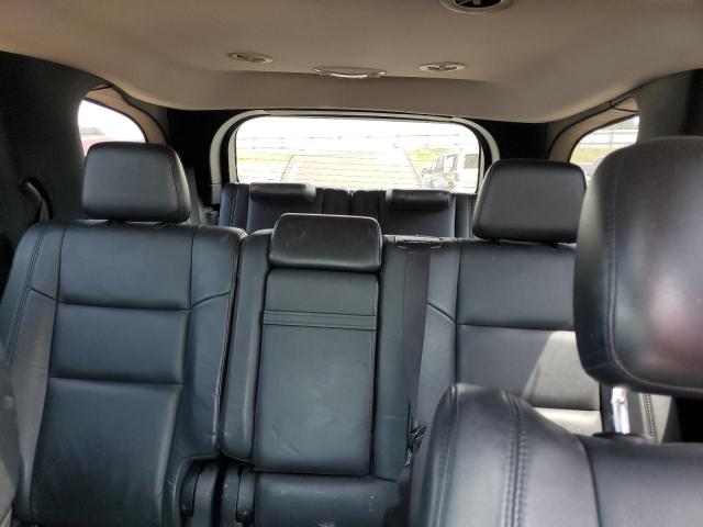 Photo 10 from auction – 2014 DODGE DURANGO LI with VIN 1C4RDJDGXEC977192