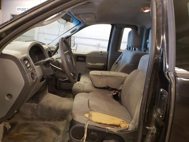 Photo 7 from auction – 2006 FORD F150 with VIN 1FTRF12W86NB64248