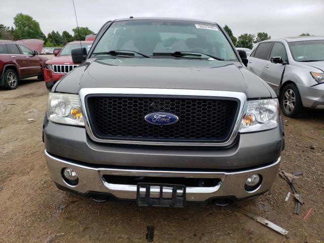 Photo 5 from auction – 2008 FORD F150 with VIN 1FTPX14VX8FB02811