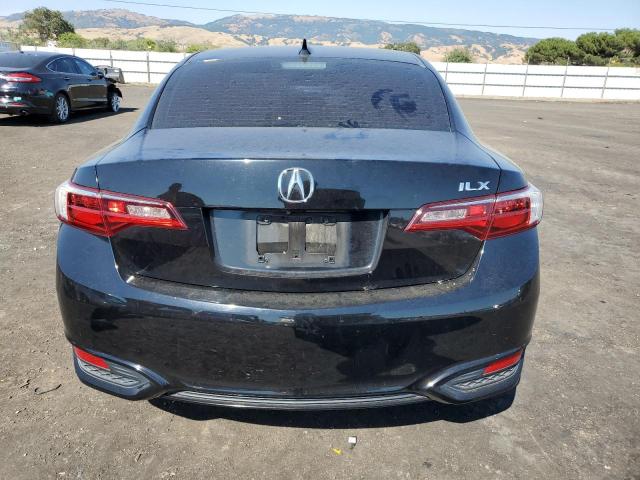 Photo 6 from auction – 2017 ACURA ILX BASE W with VIN 19UDE2F38HA000819