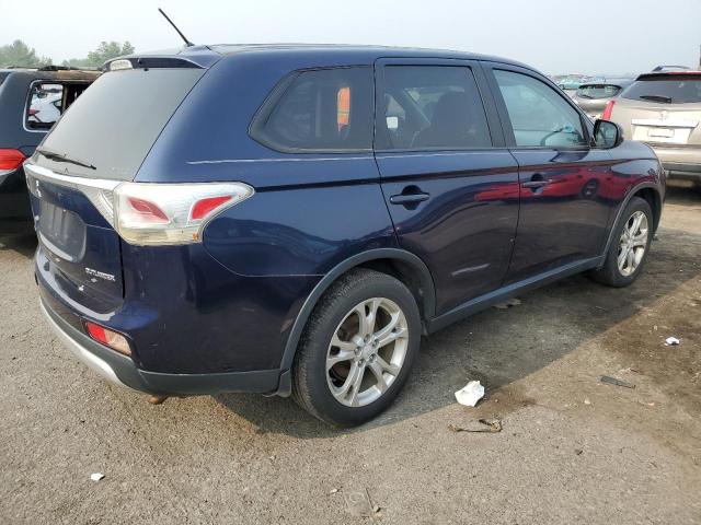 Photo 3 from auction – 2015 MITSUBISHI OUTLANDER with VIN JA4AZ3A36FZ006906