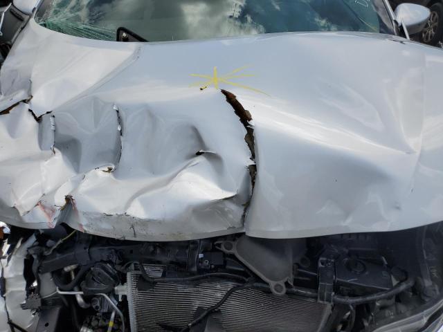 Photo 11 from auction – 2021 NISSAN VERSA SV with VIN 3N1CN8EV3ML894296