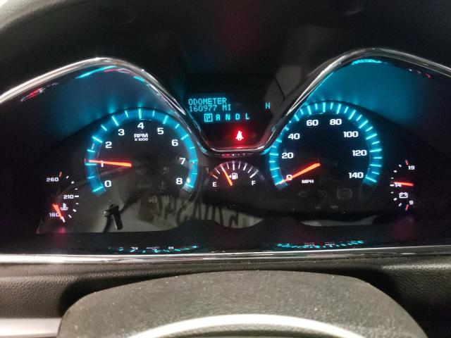 Photo 9 from auction – 2014 CHEVROLET TRAVERSE L with VIN 1GNKRHKD2EJ333855